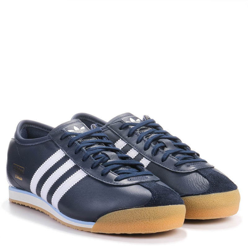 Italia 70s night indigo/off white/gum3 Adidas