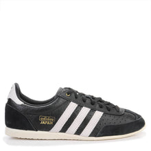 Japan W black/white/gold Adidas