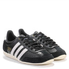 Japan W black/white/gold Adidas