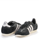 Japan W black/white/gold Adidas