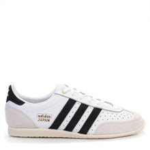 Japan W white/black/gold Adidas