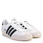 Japan W white/black/gold Adidas