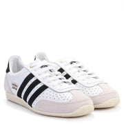 Japan W white/black/gold Adidas
