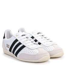 Japan W white/black/gold Adidas