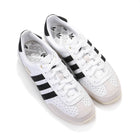Japan W white/black/gold Adidas