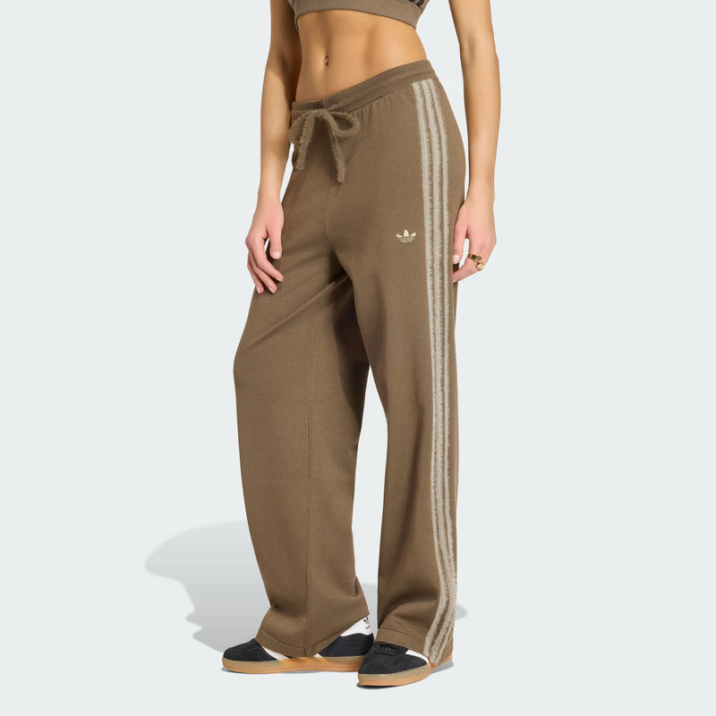 Knit Firebird Track Pant branch/silver pebble