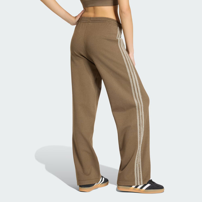 Knit Firebird Track Pant branch/silver pebble