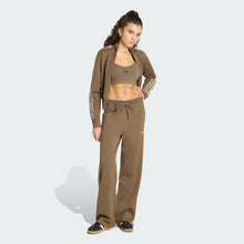 Knit Firebird Track Pant branch/silver pebble