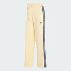 Knit Firebird Track Pant warm vanilla/night indigo