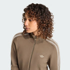 Knit Firebird Tracktop branch/silver pebble