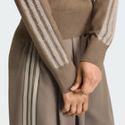 Knit Firebird Tracktop branch/silver pebble