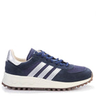 LA Trainer LUX night indigo/silver metallic/dark blue