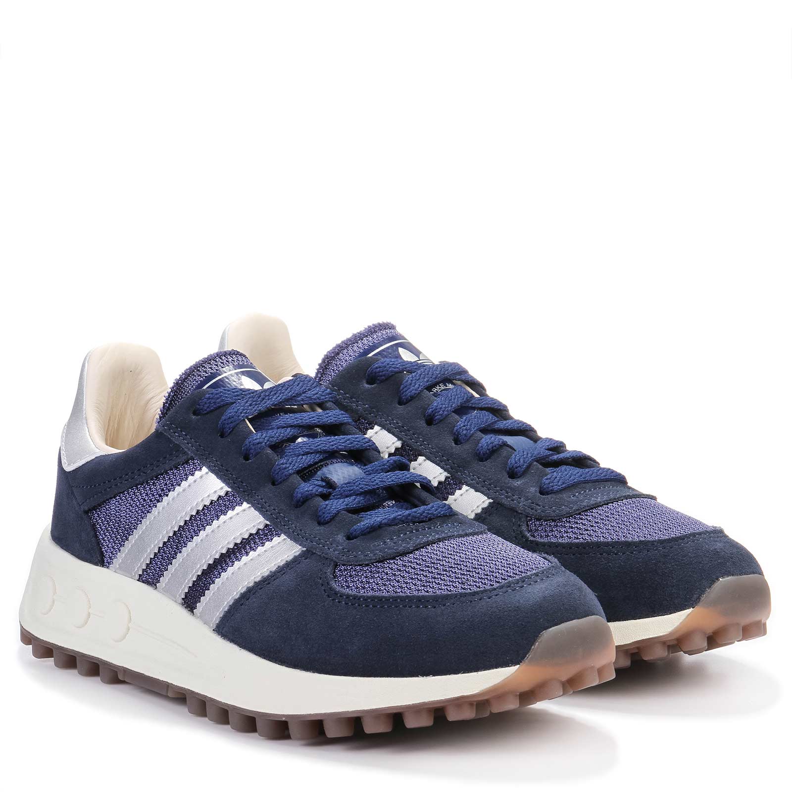 Adidas la blue hotsell