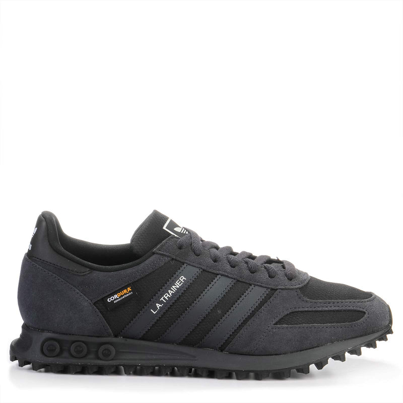LA Trainer OG Cordura core black/night grey/orbit grey