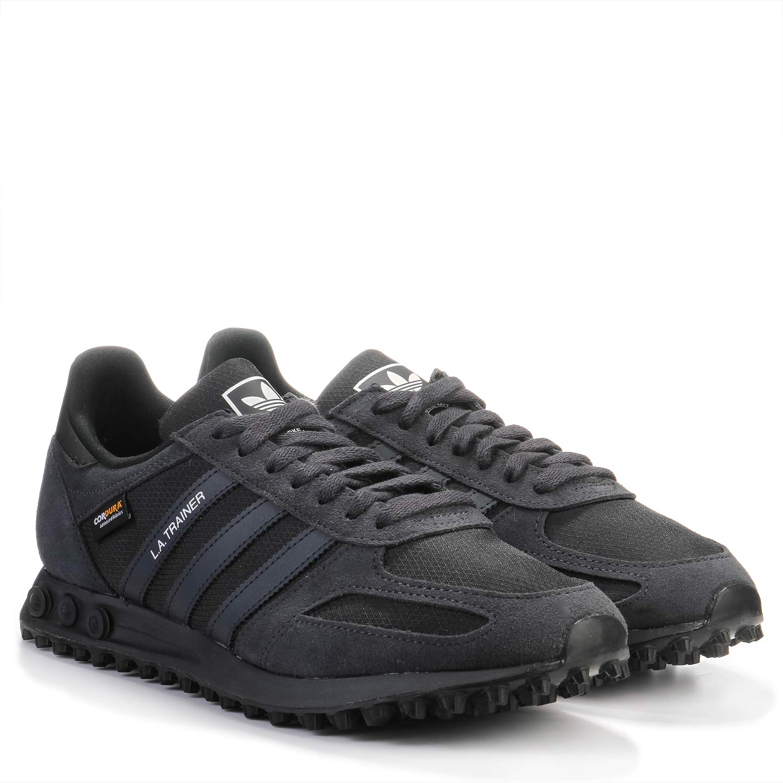 LA Trainer OG Cordura core black/night grey/orbit grey