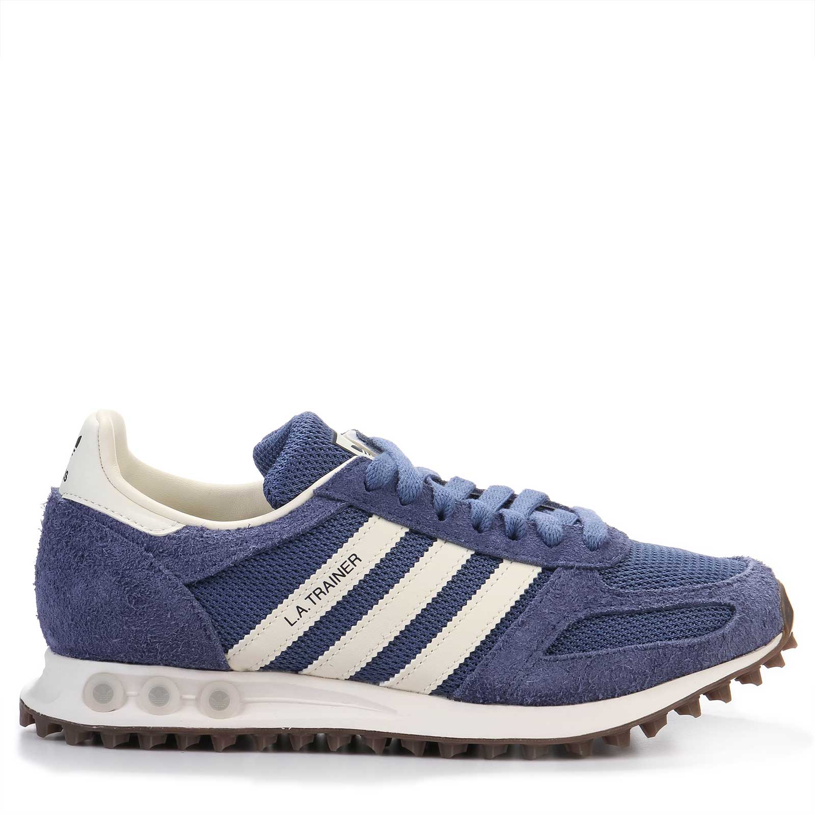 LA Trainer OG crew blue/off white/night indigo