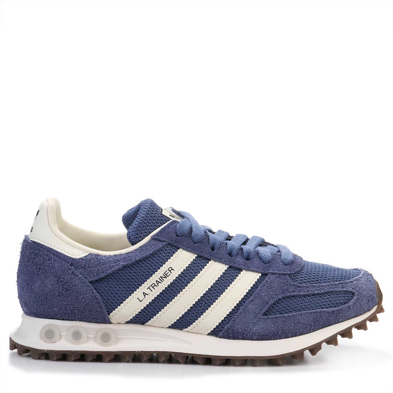 LA Trainer OG crew blue/off white/night indigo