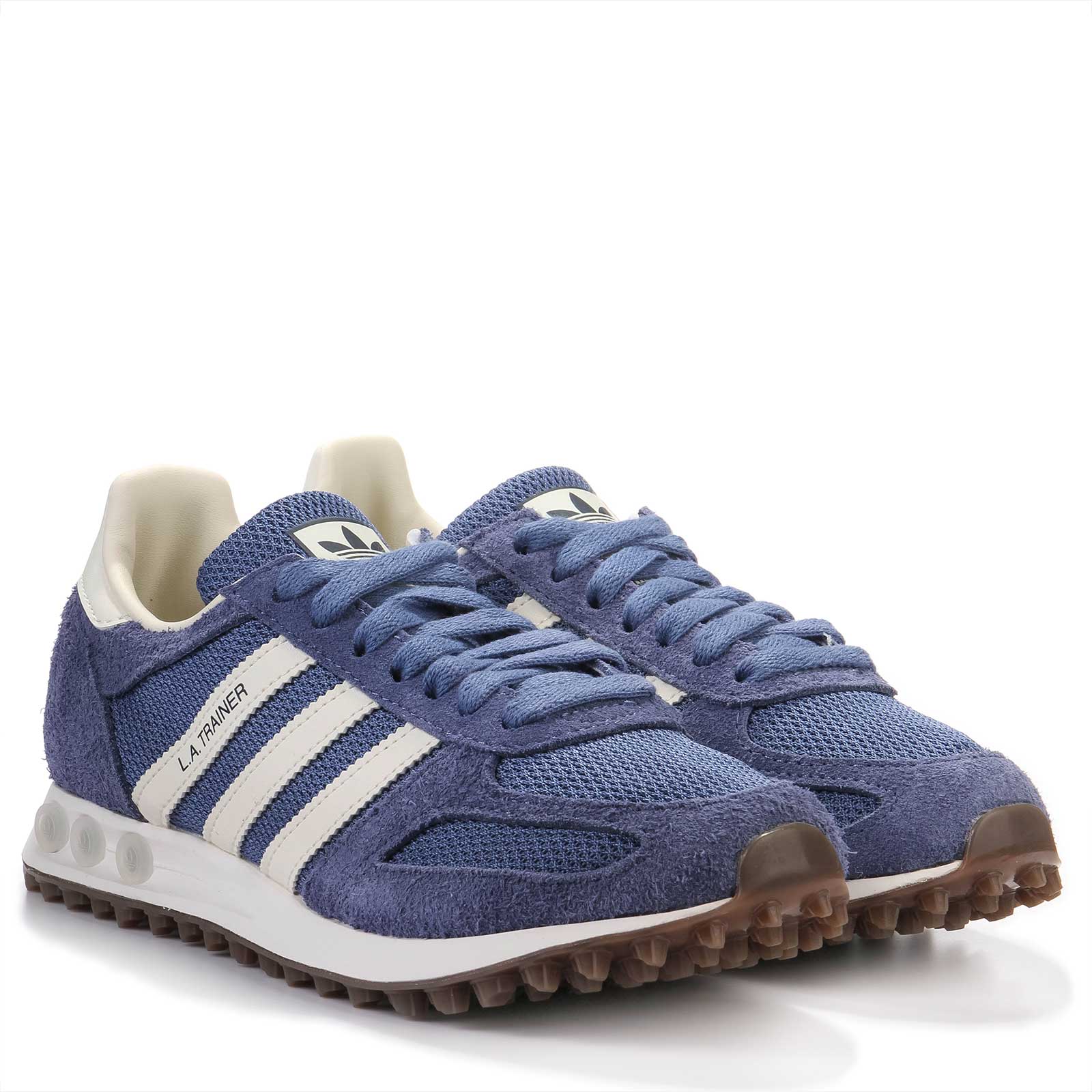 LA Trainer OG crew blue/off white/night indigo