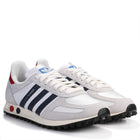 LA Trainer OG crystal white/night indigo/team victory red
