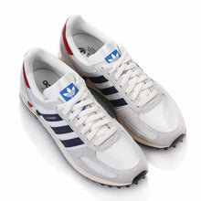 LA Trainer OG crystal white/night indigo/team victory red