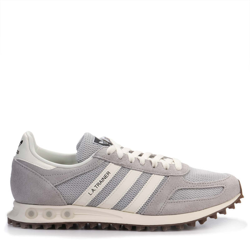 LA Trainer OG grey two/grey one/off white Adidas