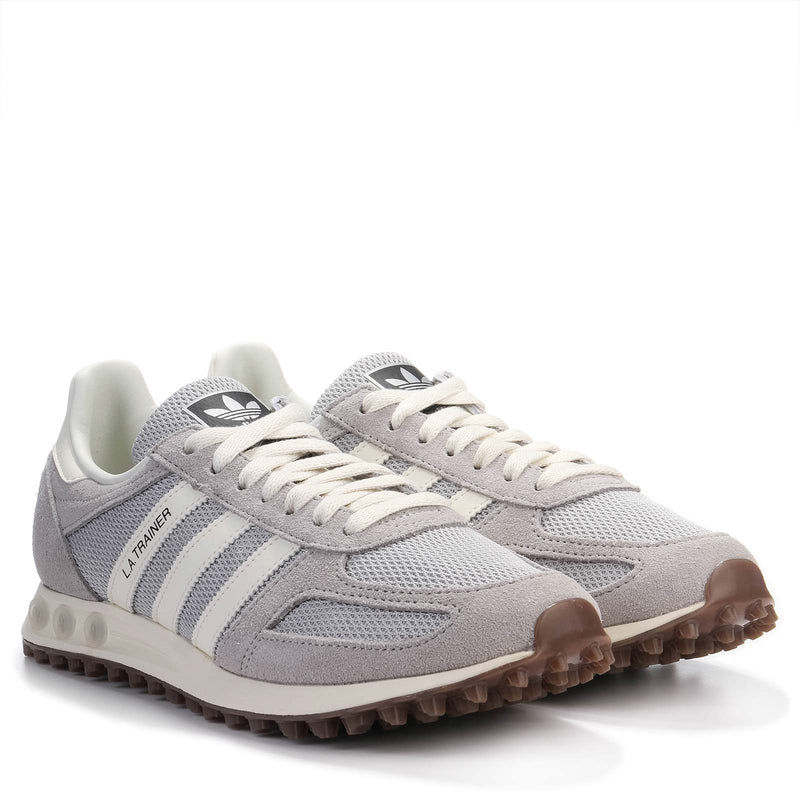 LA Trainer OG grey two/grey one/off white Adidas