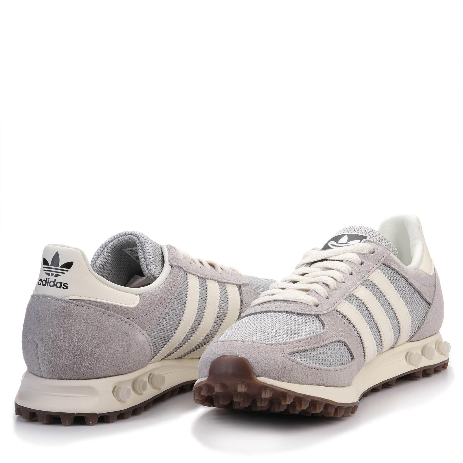 LA Trainer OG grey two/grey one/off white Adidas