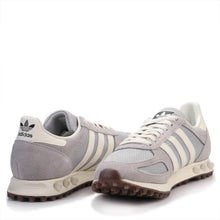 LA Trainer OG grey two/grey one/off white Adidas