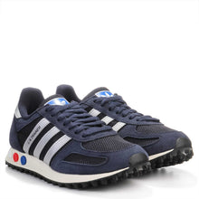 LA Trainer OG legend ink/silver metallic/off white Adidas