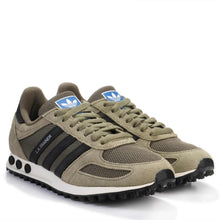 LA Trainer OG olive strata/core black/branch