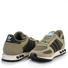 LA Trainer OG olive strata/core black/branch