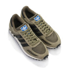 LA Trainer OG olive strata/core black/branch