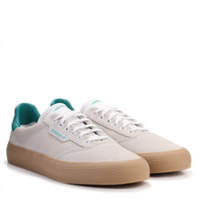 3MC cloud white/glory green/gum