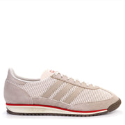 SL 72 OG W alumina/clay brown/cyber metallic Adidas