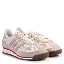 SL 72 OG W alumina/clay brown/cyber metallic Adidas