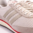 SL 72 OG W alumina/clay brown/cyber metallic Adidas