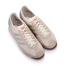 SL 72 OG W alumina/clay brown/cyber metallic Adidas