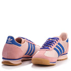 SL 72 OG W blush pink/blue/lucid blue Adidas