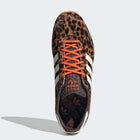 SL 72 OG W darkbrown/offwhite/orange Adidas