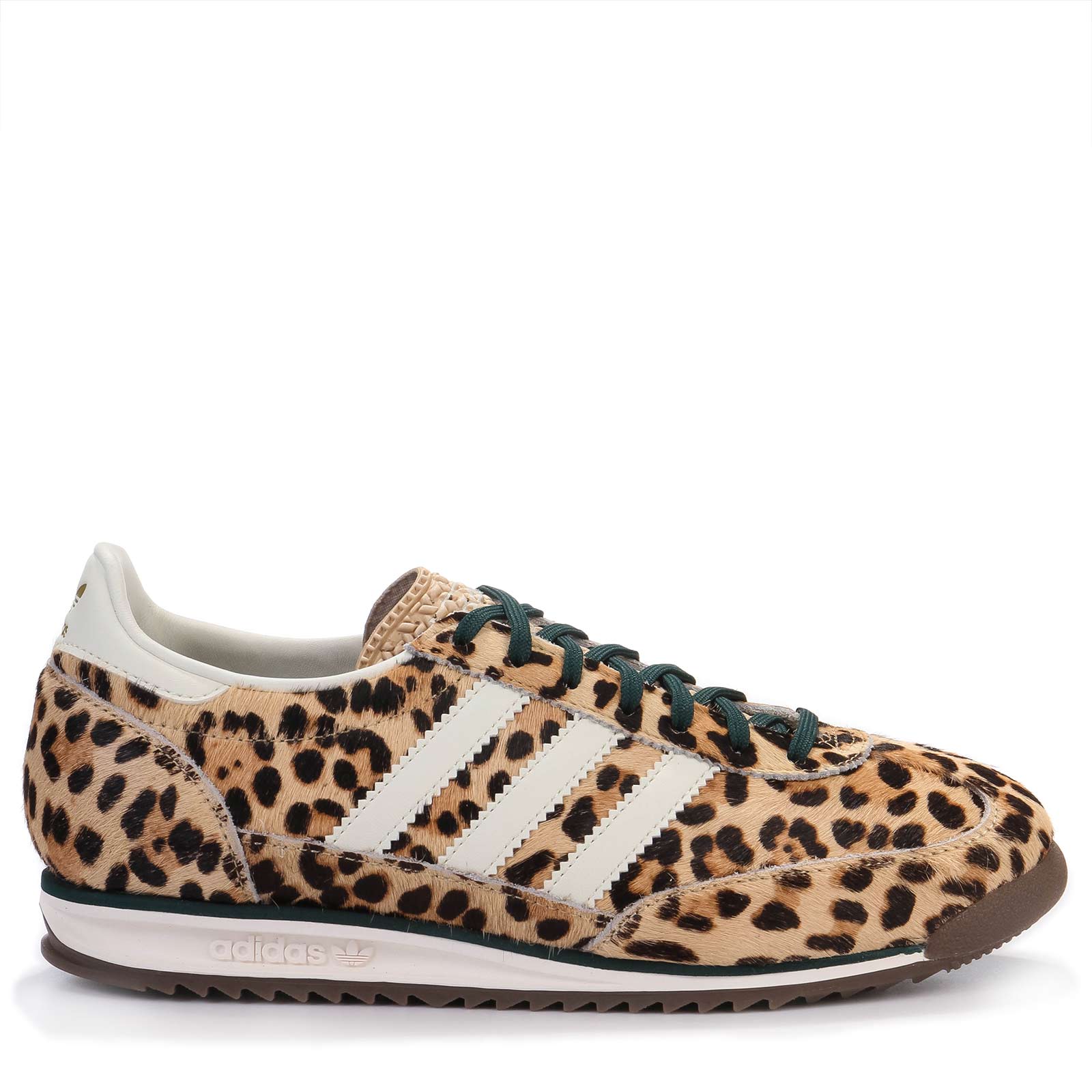 SL 72 OG W mag beige/ivory/off white Adidas