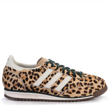 SL 72 OG W mag beige/ivory/off white Adidas