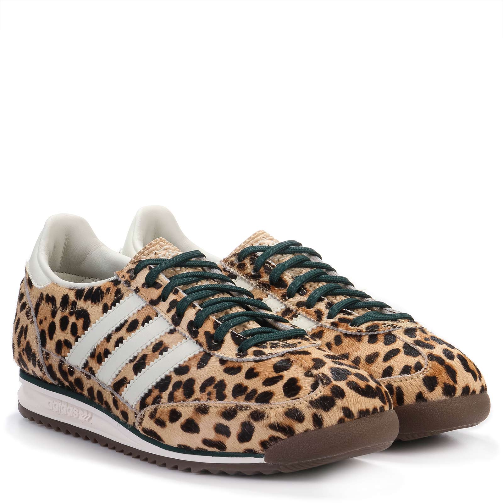 SL 72 OG W mag beige/ivory/off white Adidas