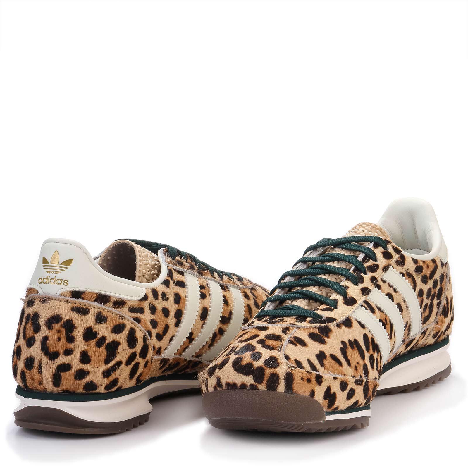 SL 72 OG W mag beige/ivory/off white Adidas