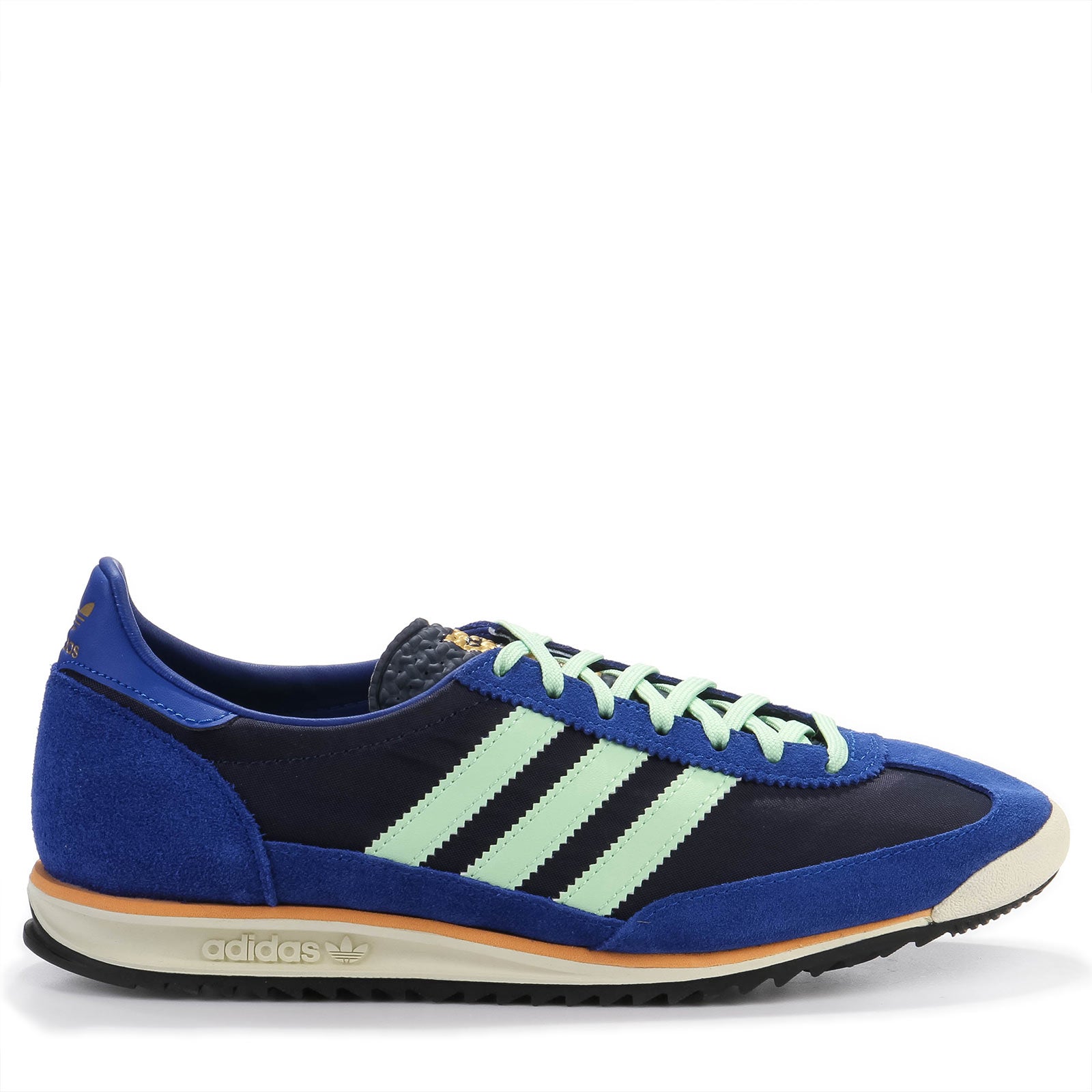 SL 72 OG W night indigo/semi green spark/royal blue