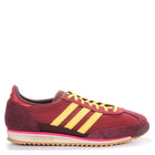 SL 72 OG W nonmr/maroon/sprey yellow Adidas