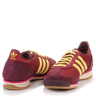 SL 72 OG W nonmr/maroon/sprey yellow Adidas