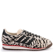 SL 72 OG W off white/core black/better scarlet Adidas