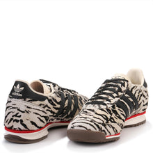 SL 72 OG W off white/core black/better scarlet Adidas