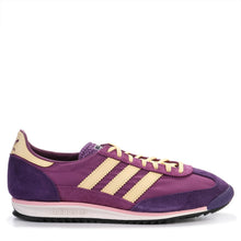 SL 72 OG W rich mauve/orange tint/black Adidas