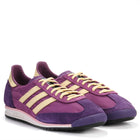 SL 72 OG W rich mauve/orange tint/black Adidas